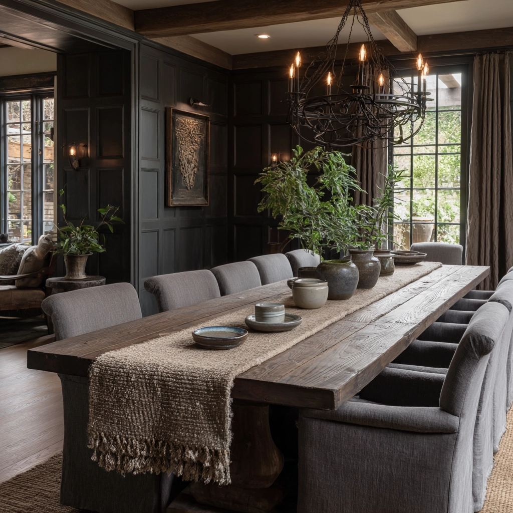 moody dining room 23