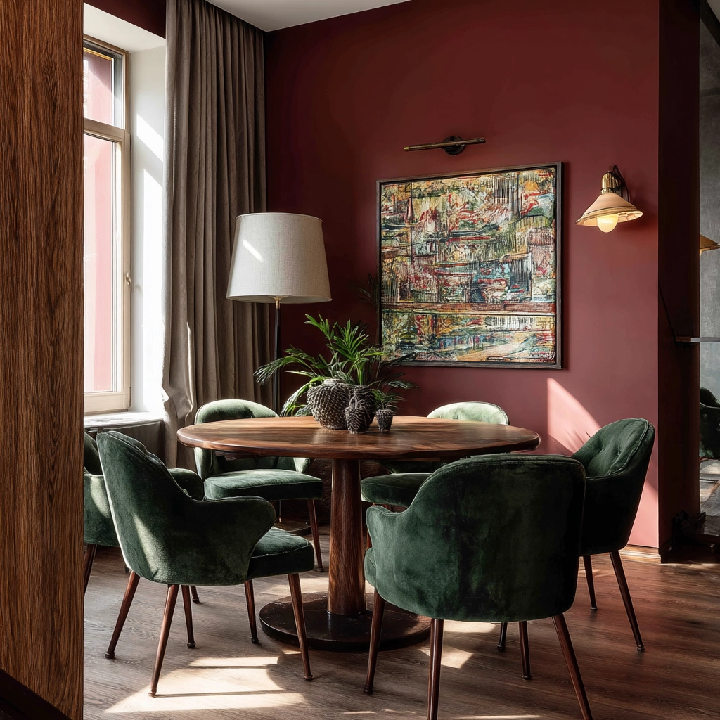 moody dining room 31