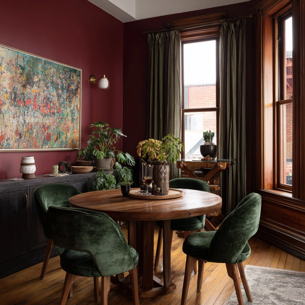 moody dining room 32