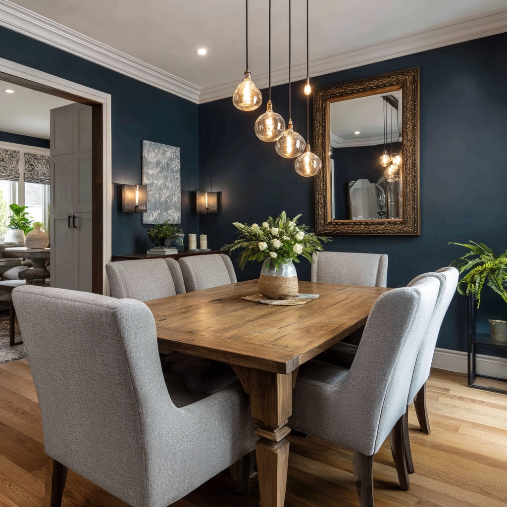 moody dining room 37