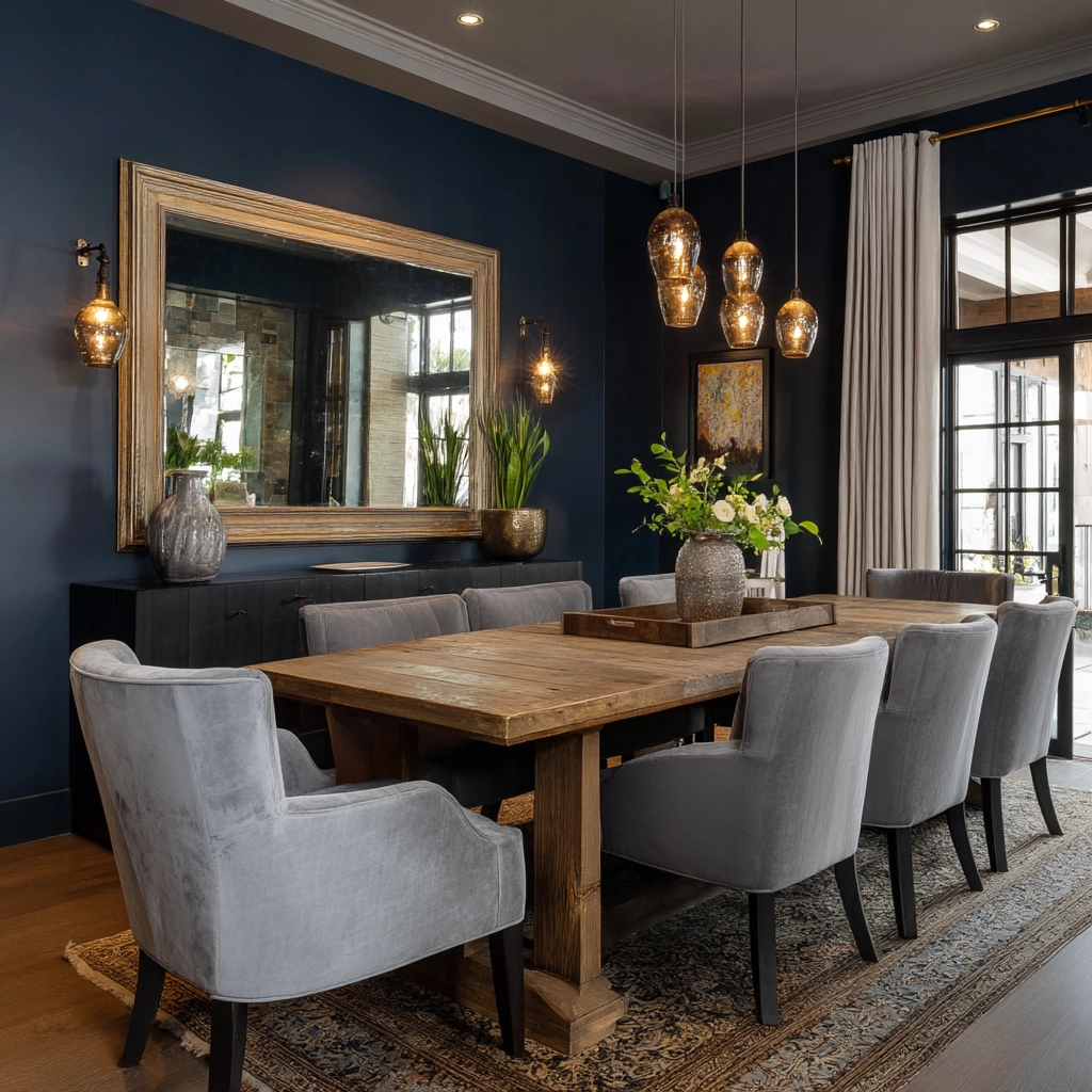 moody dining room 38