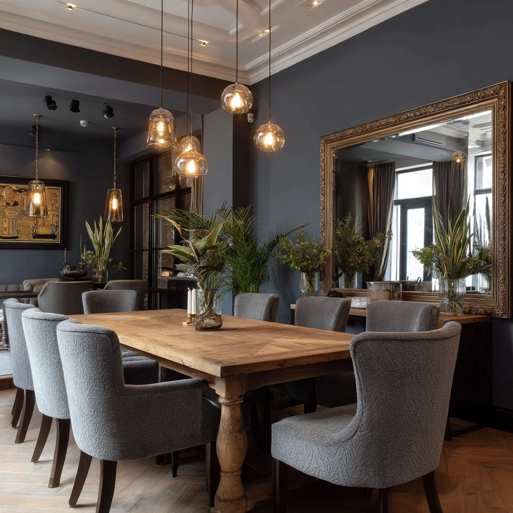 moody dining room 40