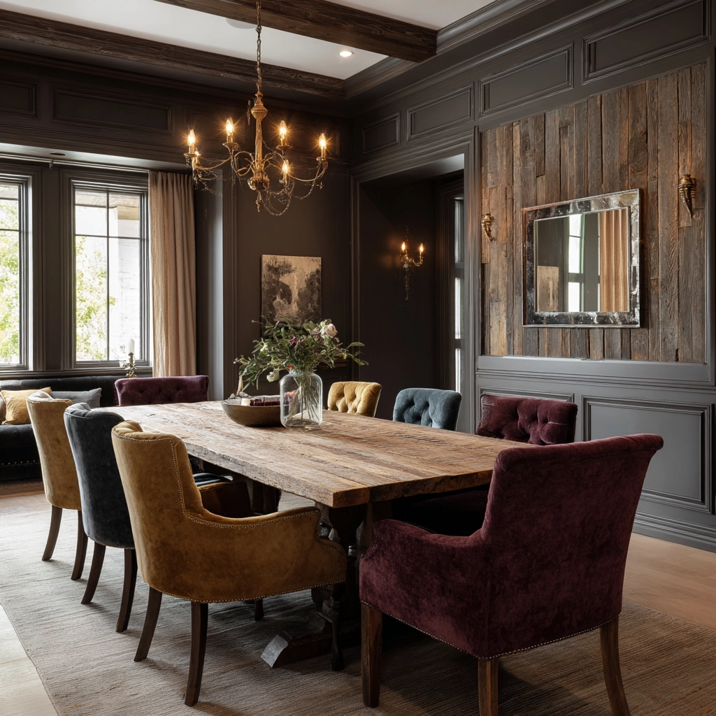 moody dining room 41