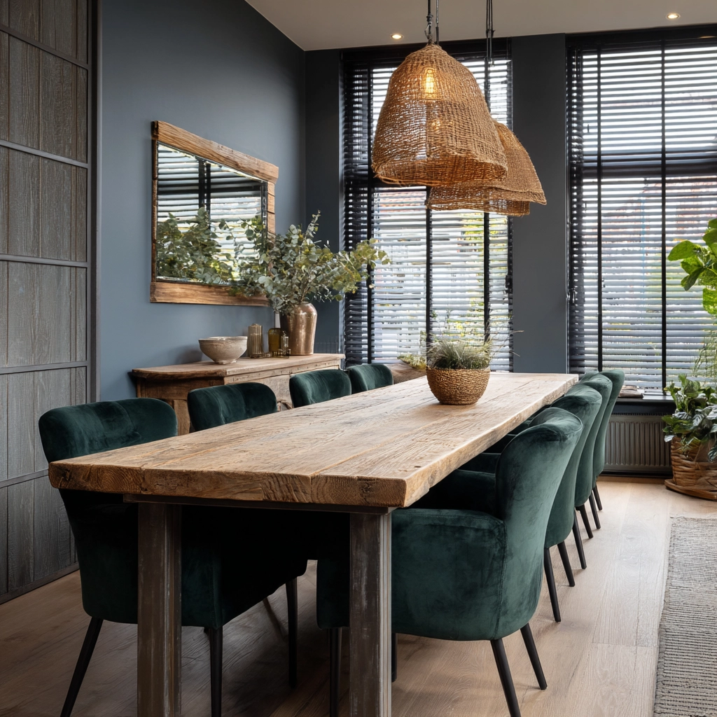 moody dining room 58