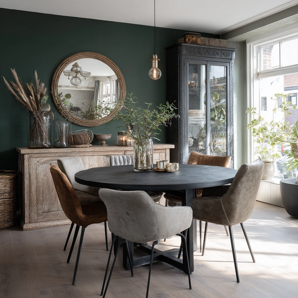 moody dining room 6