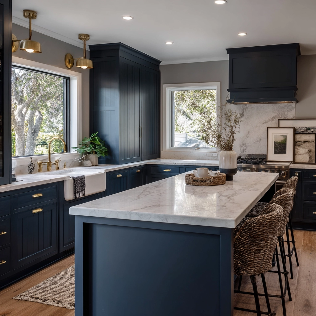 moody kitchen cabinets 1