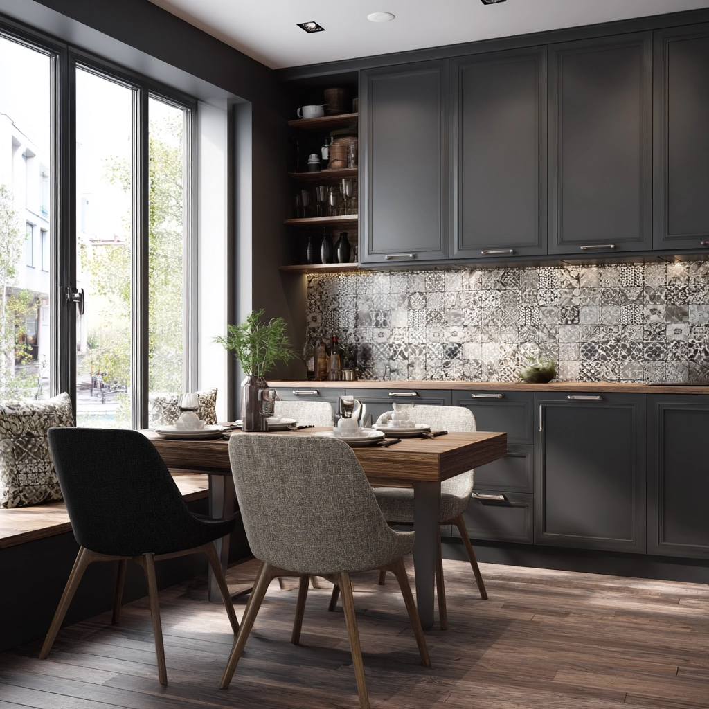 moody kitchen cabinets 12