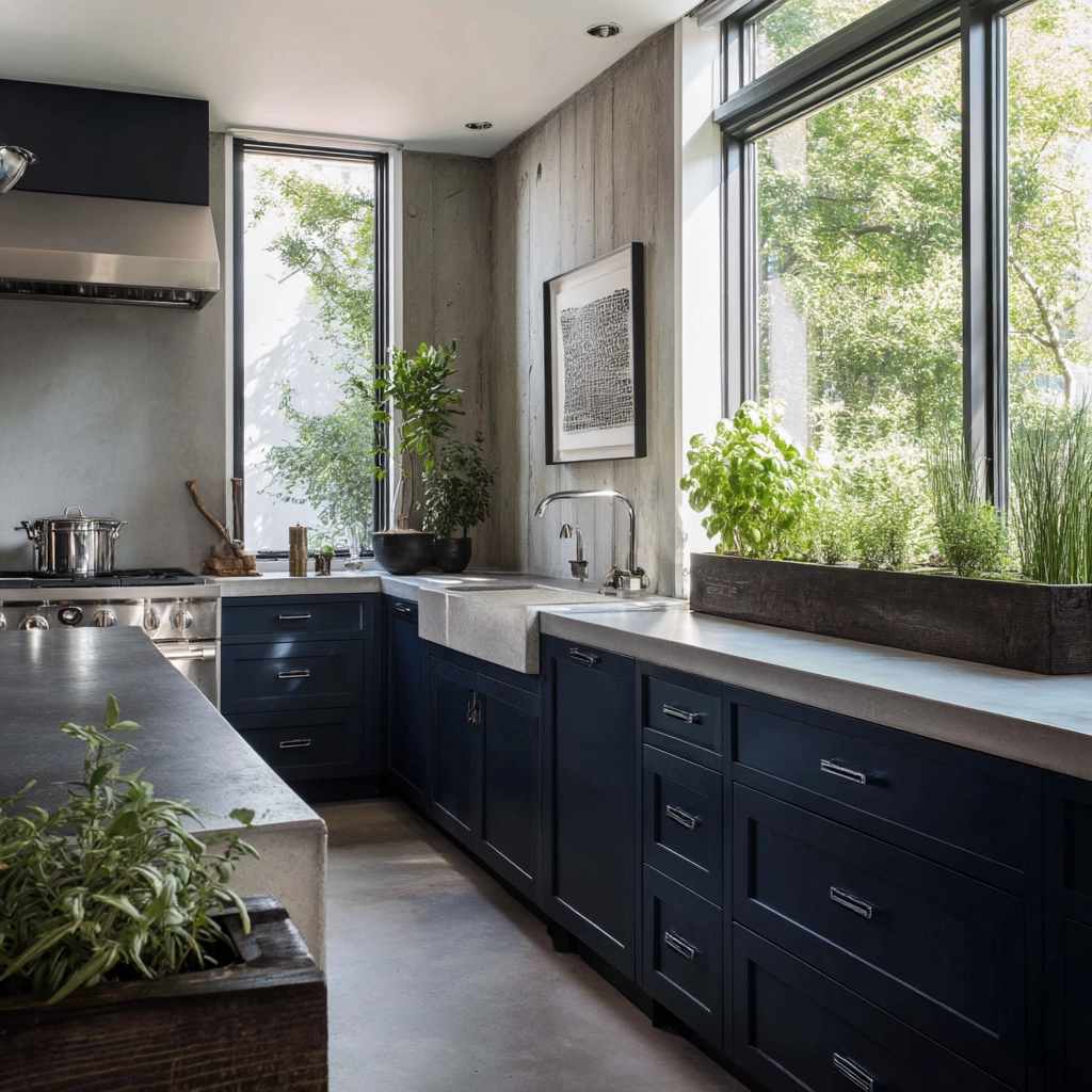 moody kitchen cabinets 15