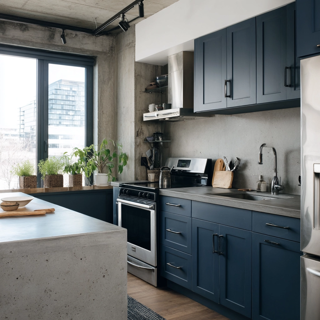 moody kitchen cabinets 16