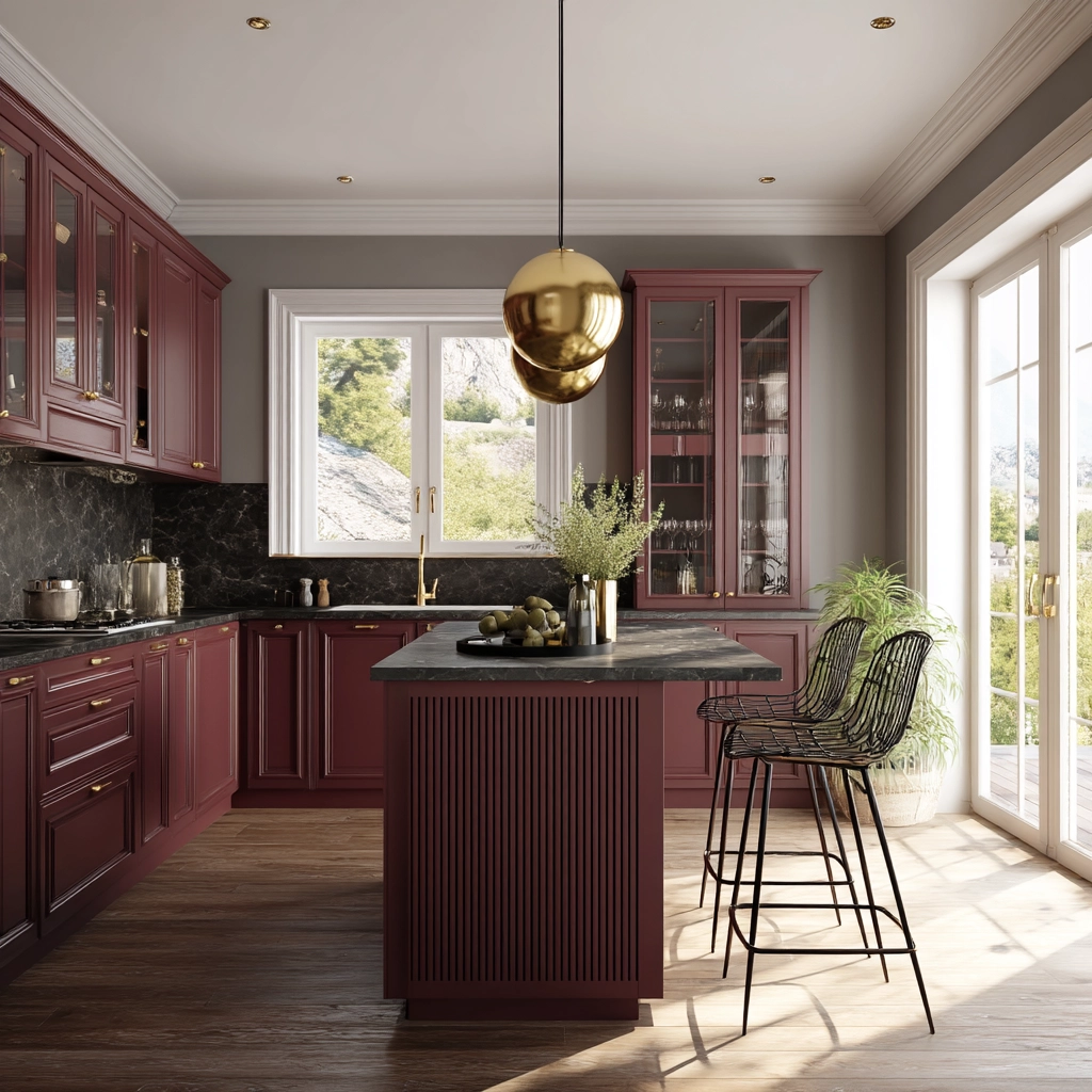 moody kitchen cabinets 17