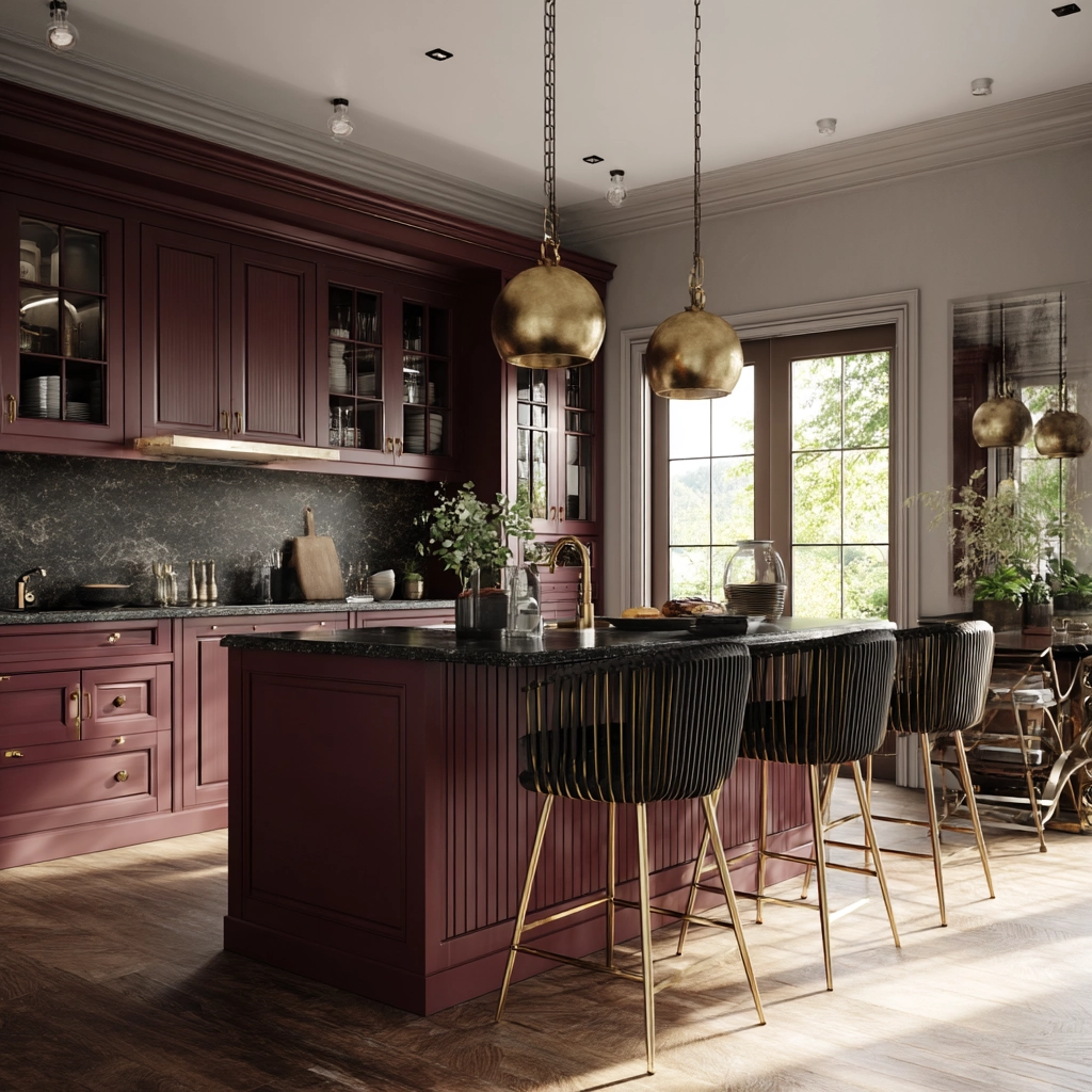 moody kitchen cabinets 18