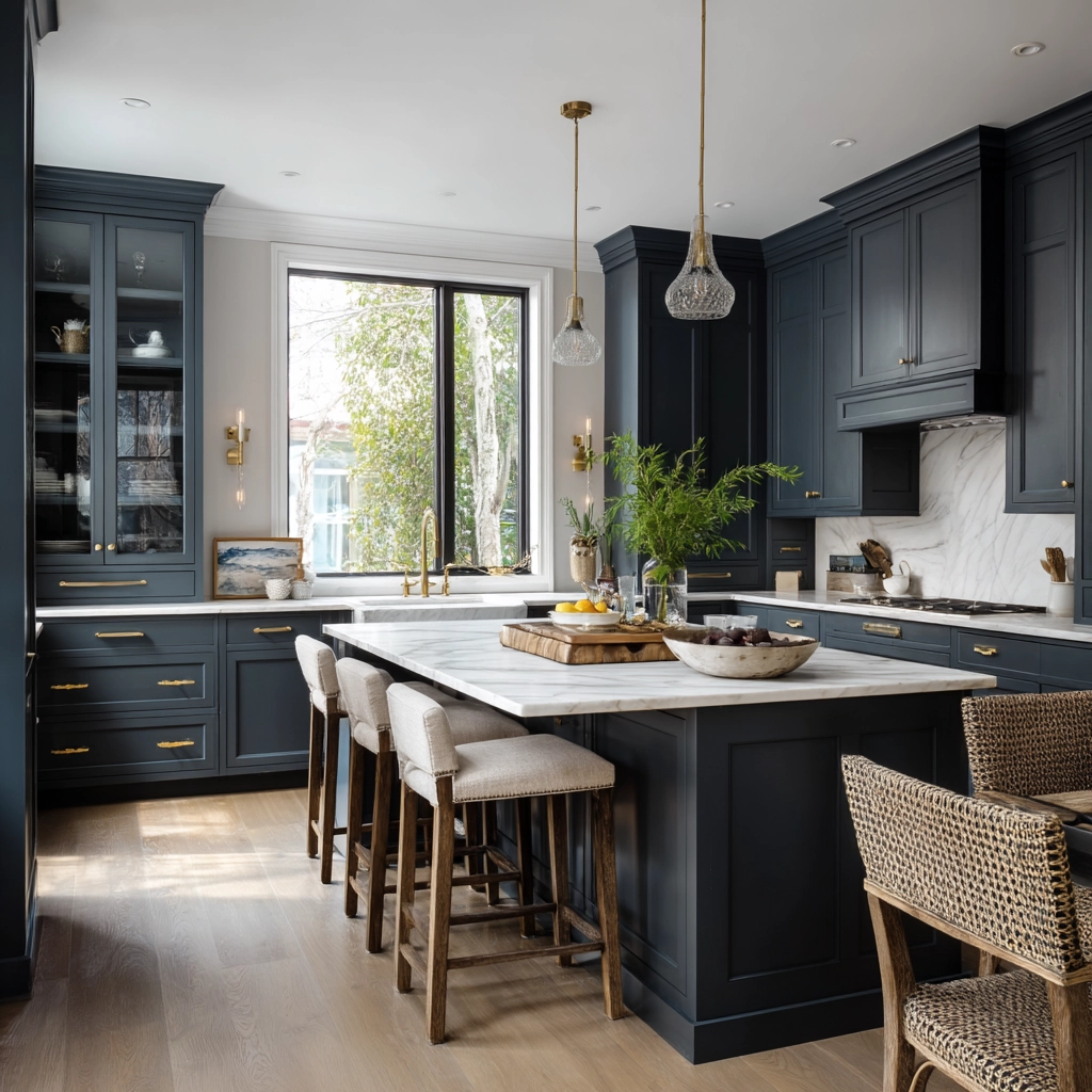 moody kitchen cabinets 2