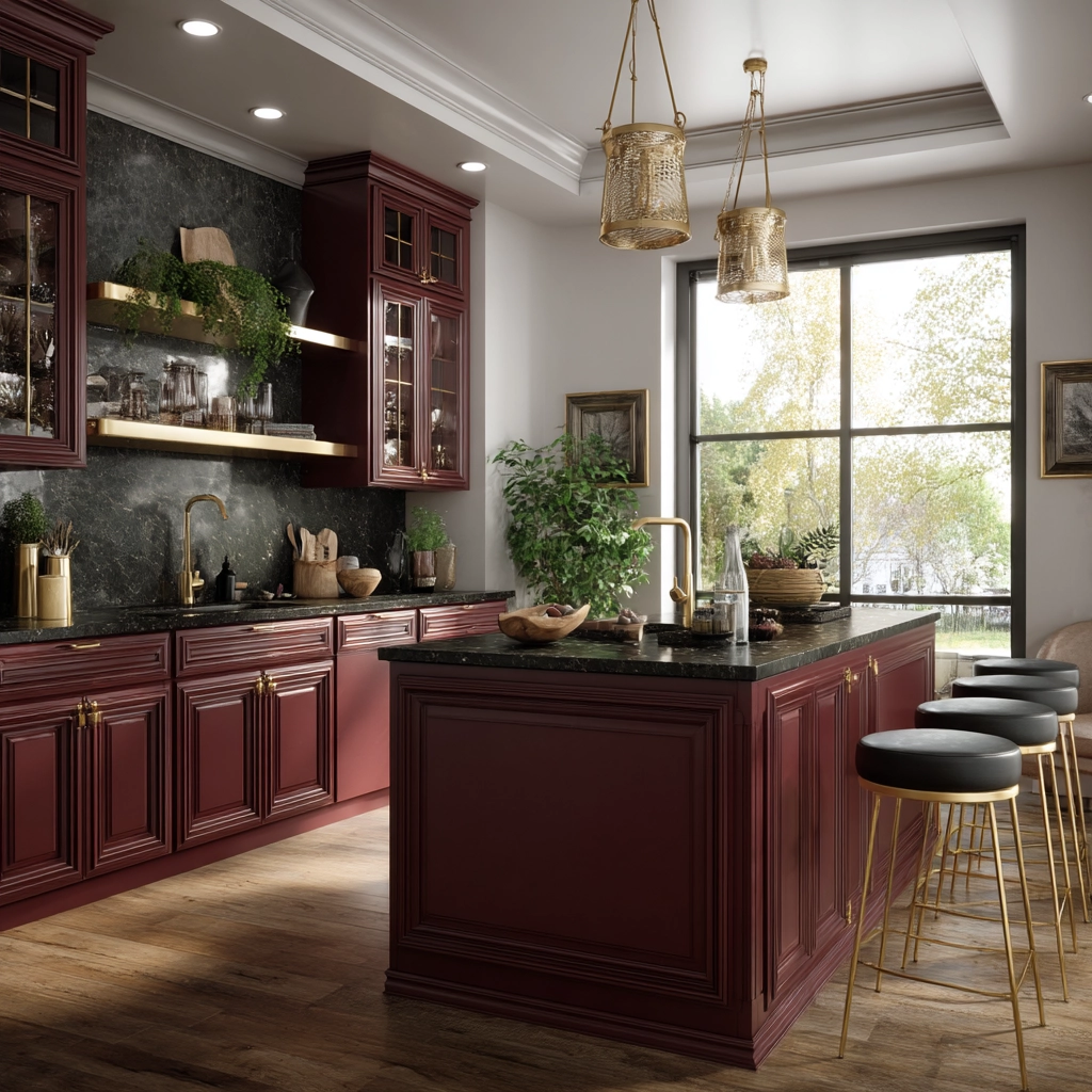 moody kitchen cabinets 20