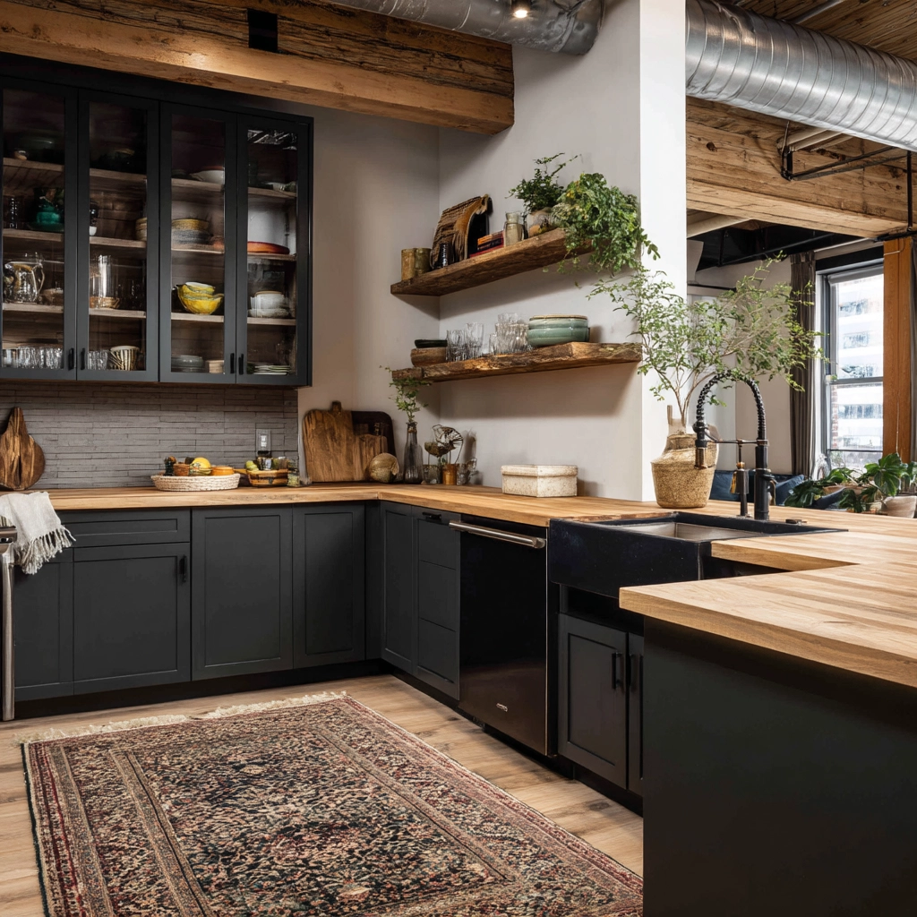 moody kitchen cabinets 24