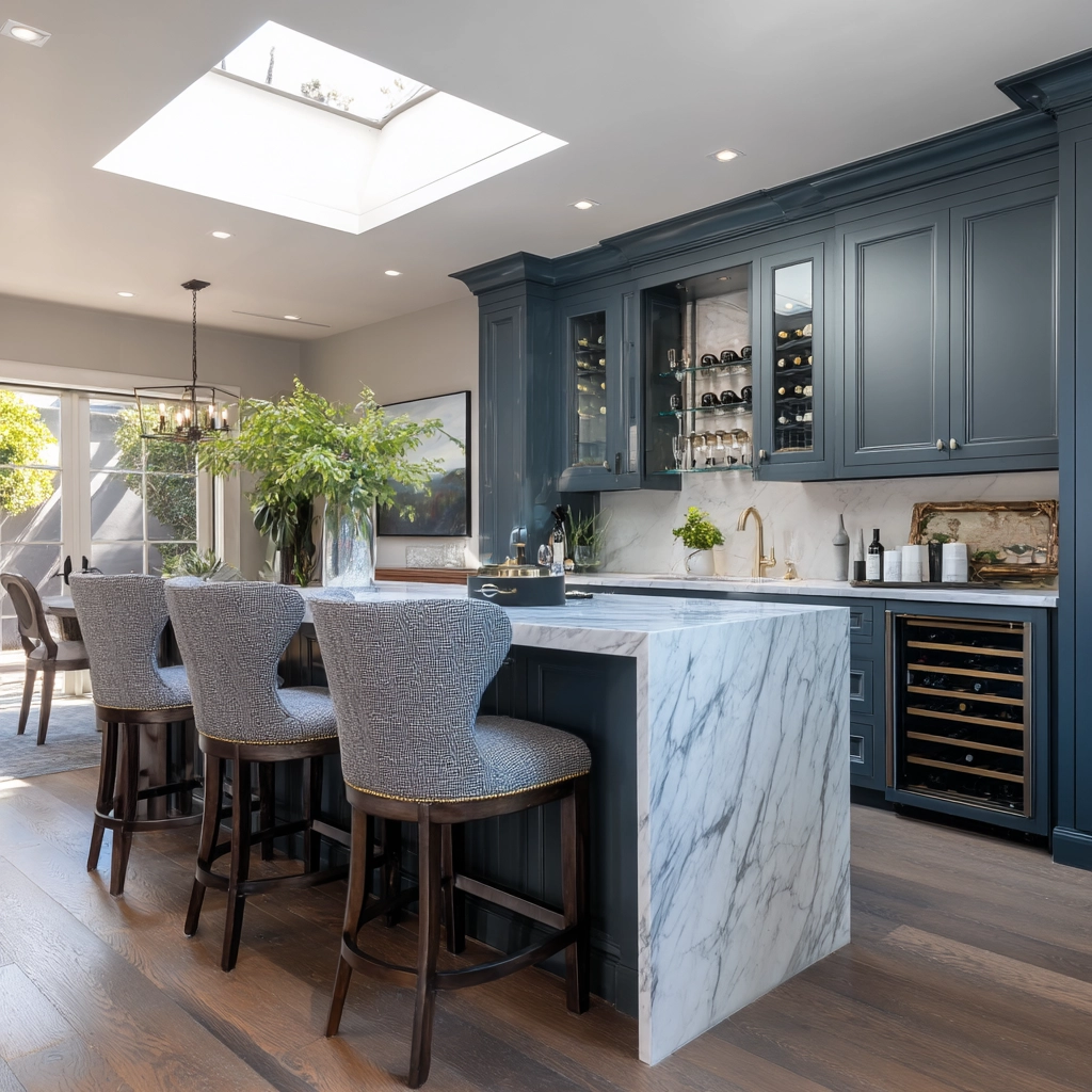 moody kitchen cabinets 25