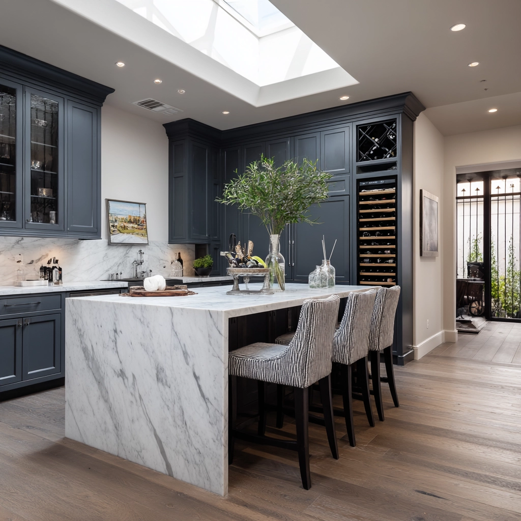 moody kitchen cabinets 26