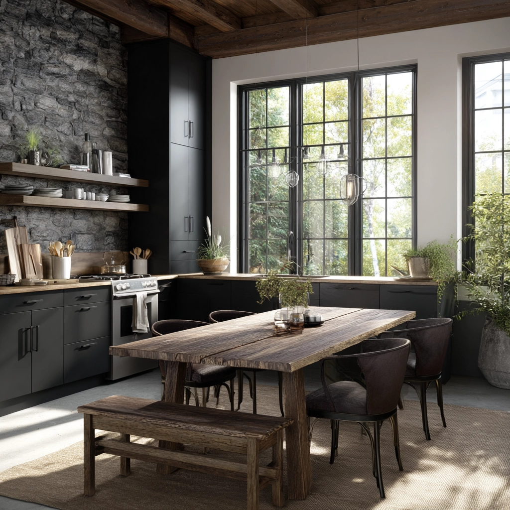 moody kitchen cabinets 32