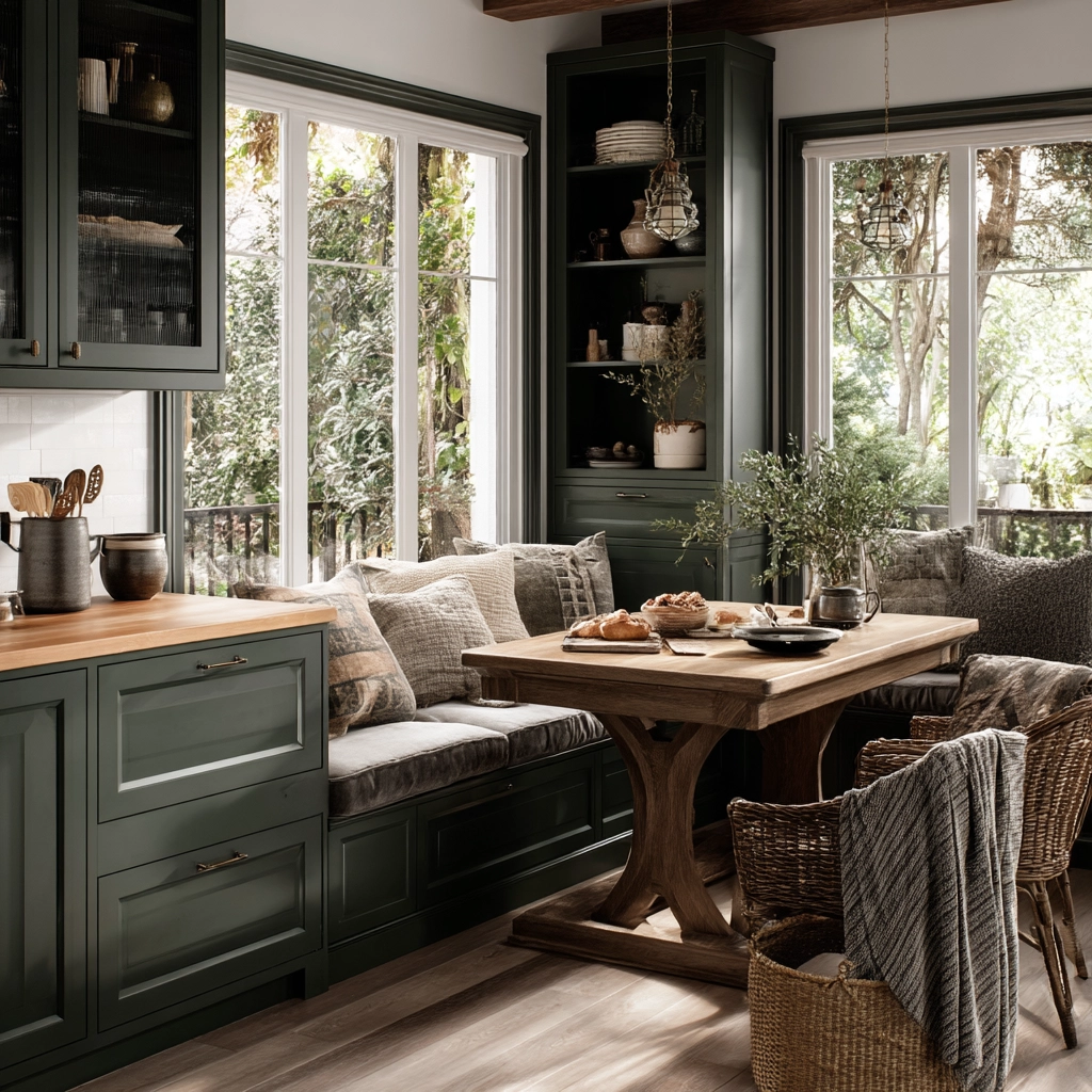 moody kitchen cabinets 33