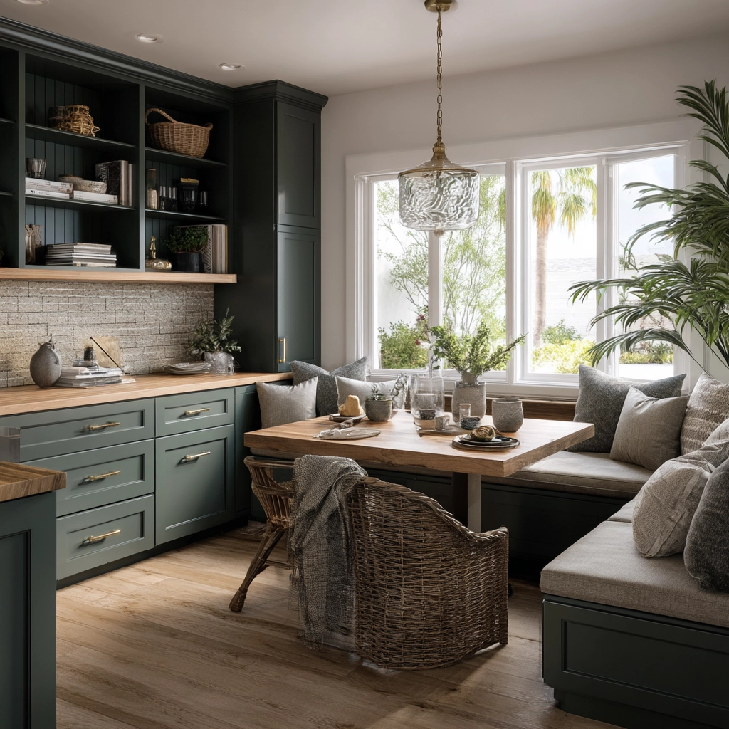 moody kitchen cabinets 35