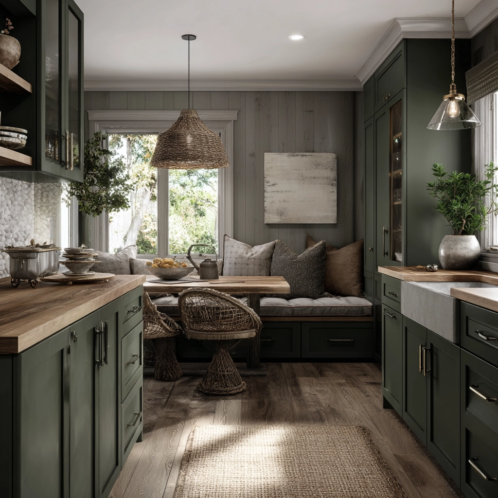 moody kitchen cabinets 36