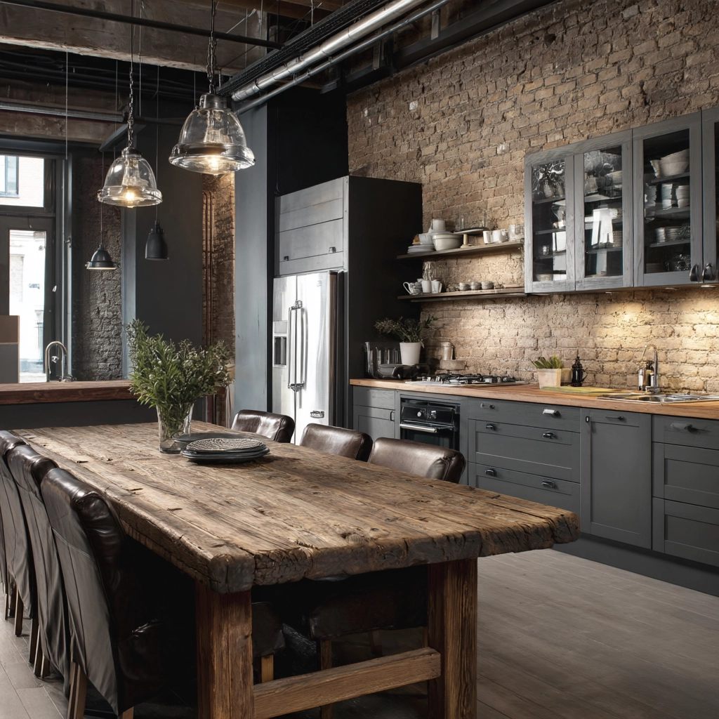 moody kitchen cabinets 44