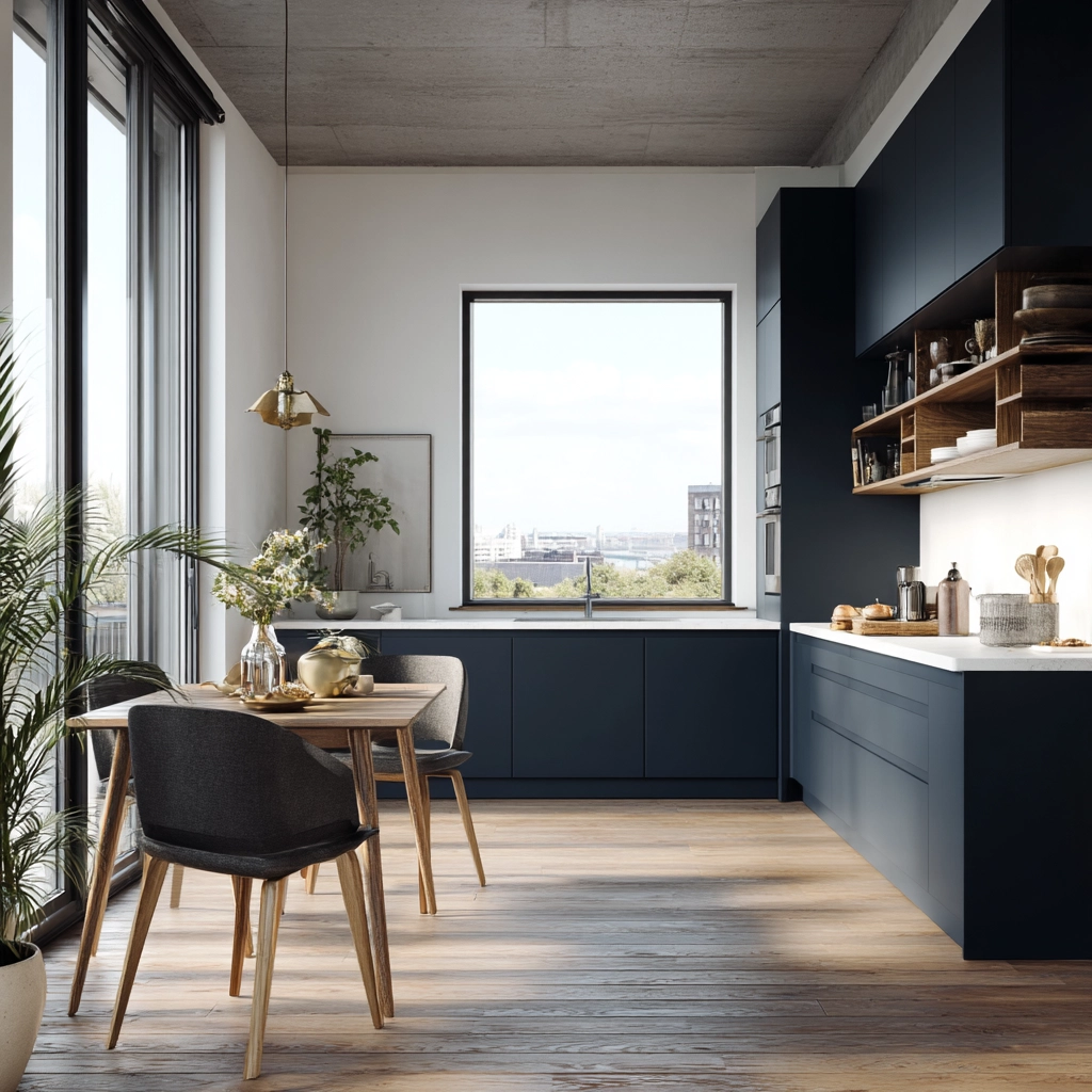 moody kitchen cabinets 45
