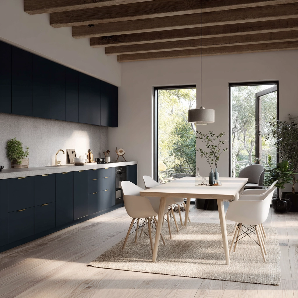 moody kitchen cabinets 47