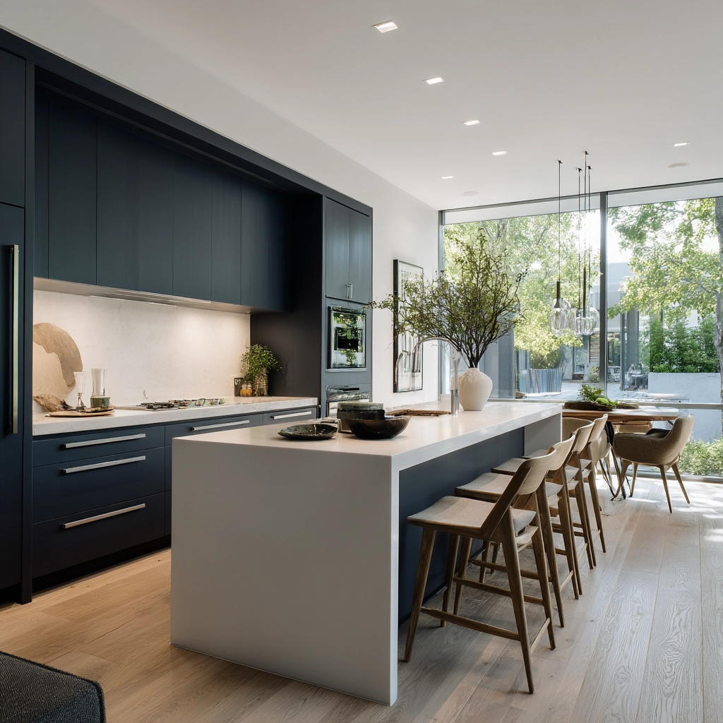 moody kitchen cabinets 48