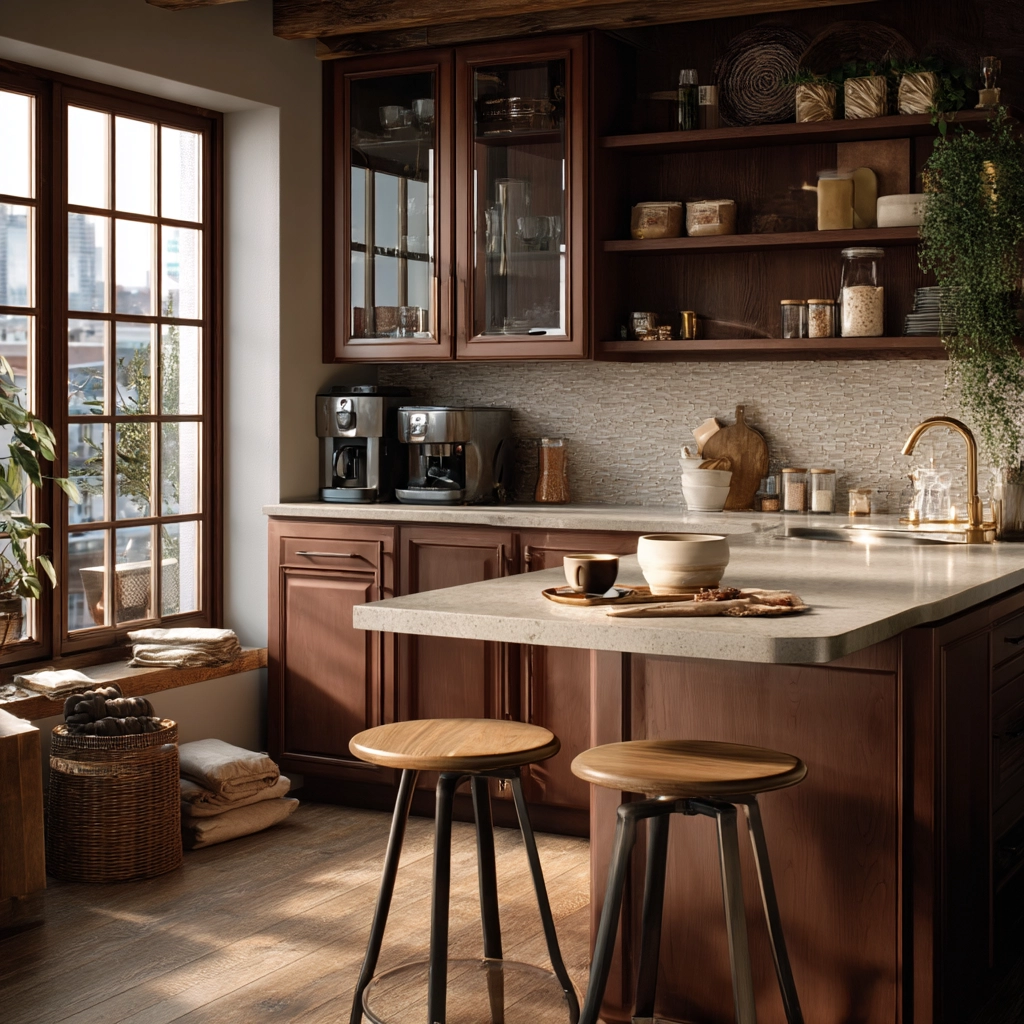 moody kitchen cabinets 49