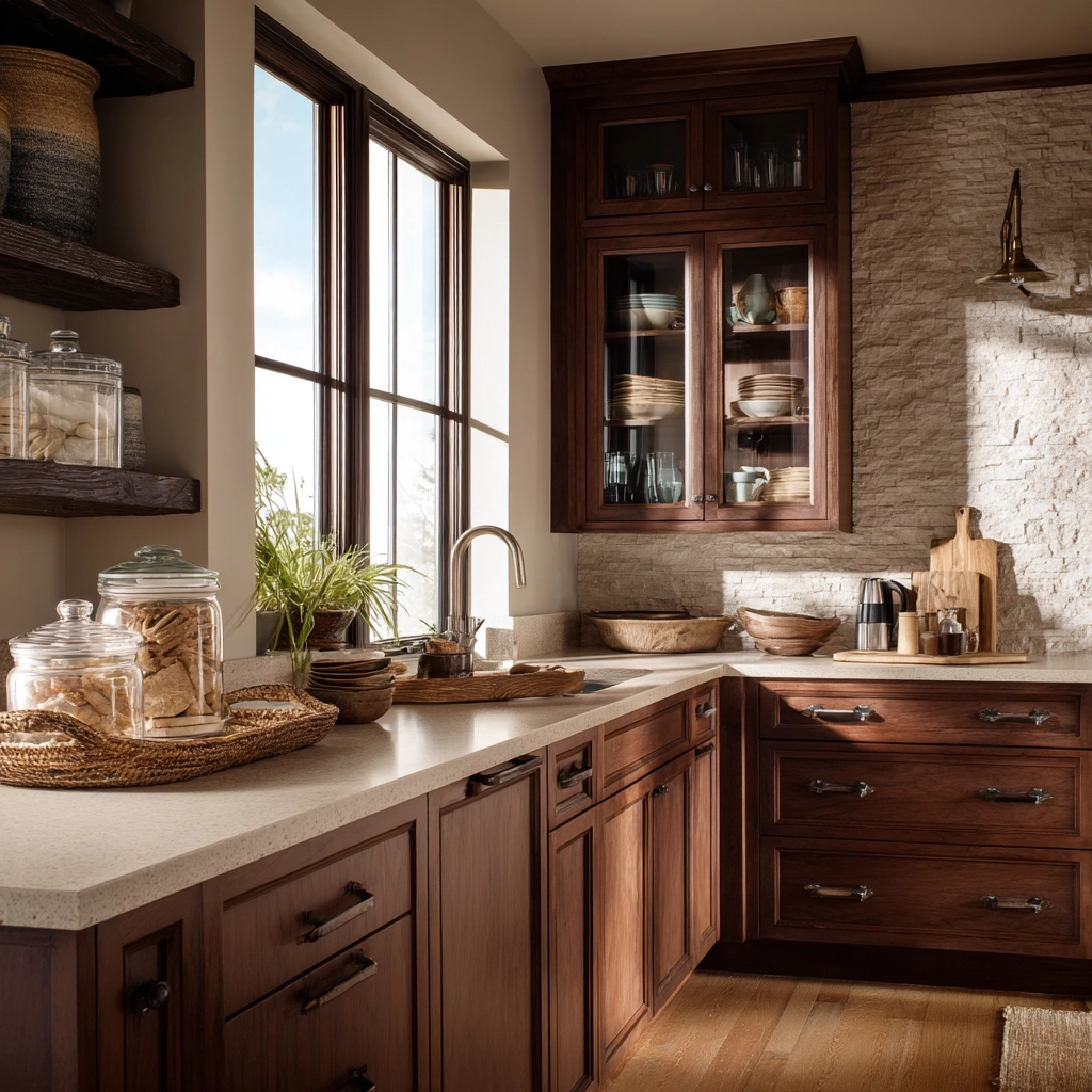moody kitchen cabinets 50