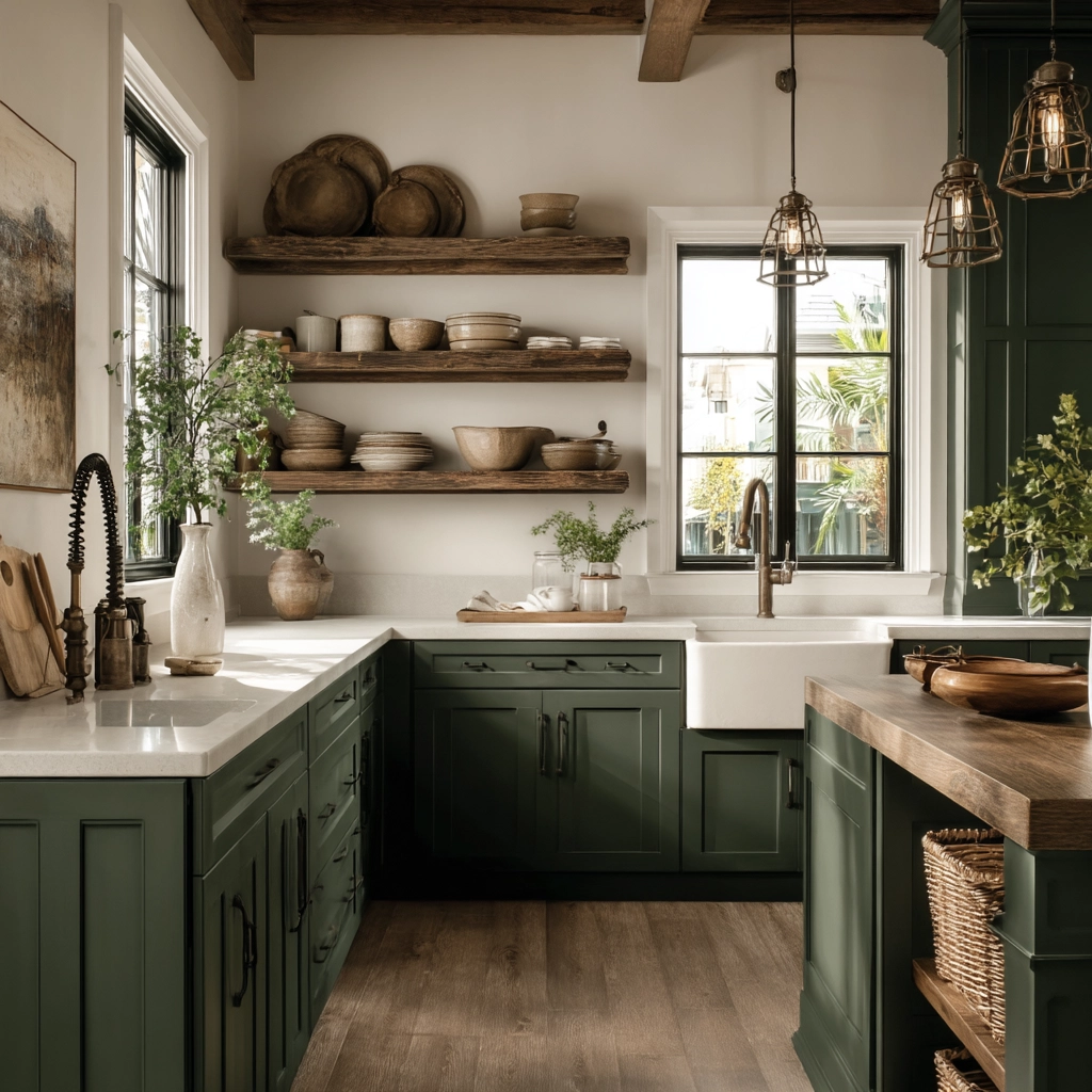 moody kitchen cabinets 8