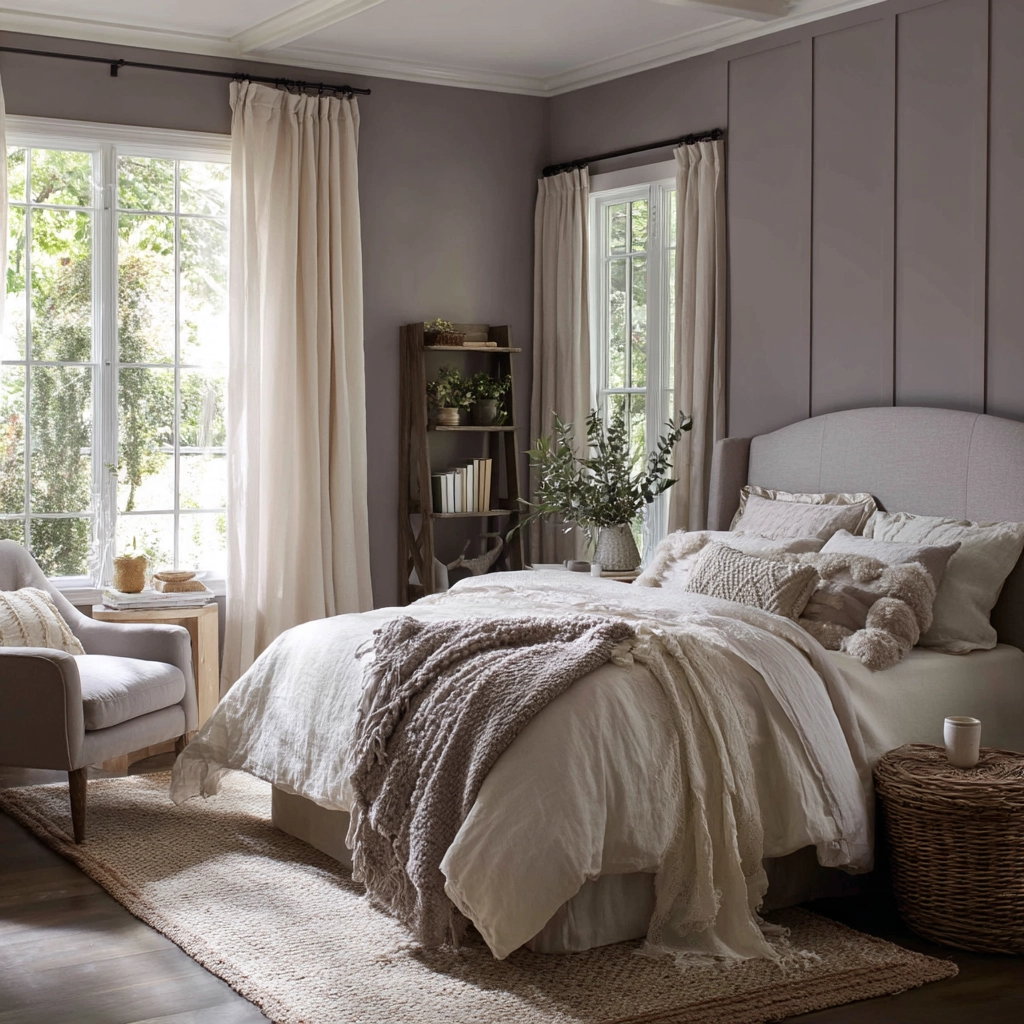 moody romantic bedroom 33