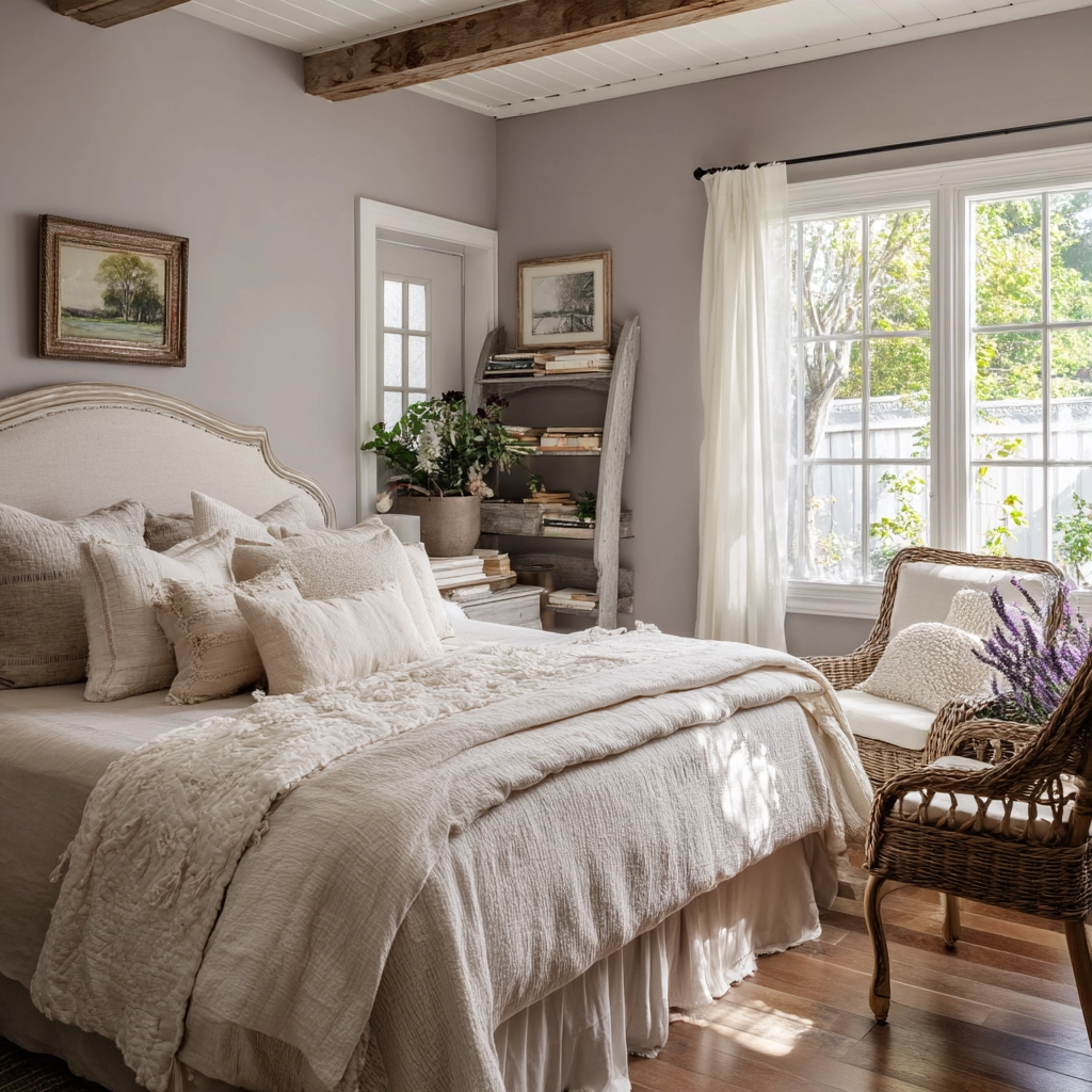 moody romantic bedroom 35