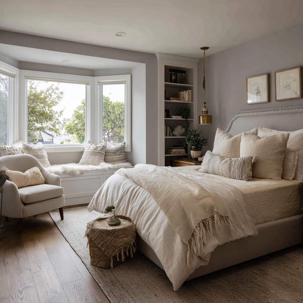 moody romantic bedroom 36