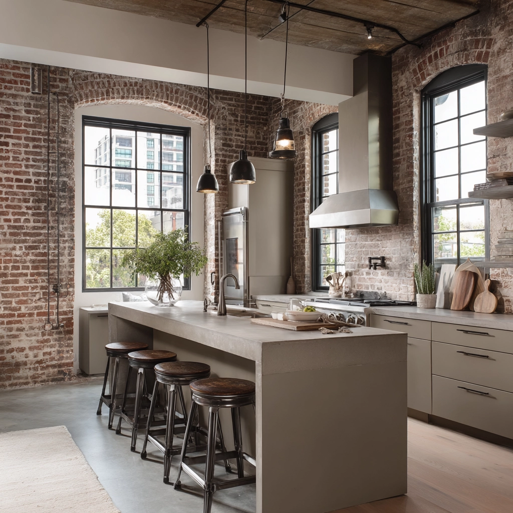 neutral kitchen cabinets 13