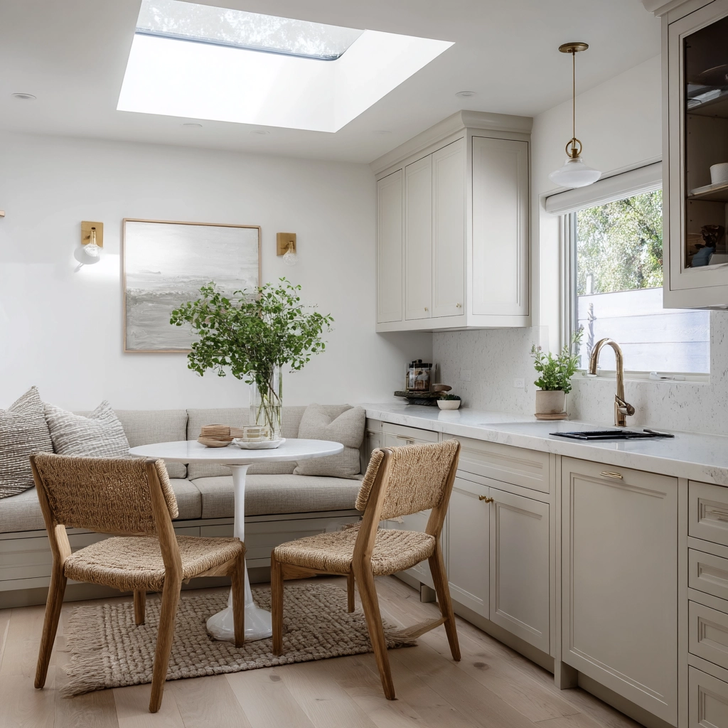 neutral kitchen cabinets 19
