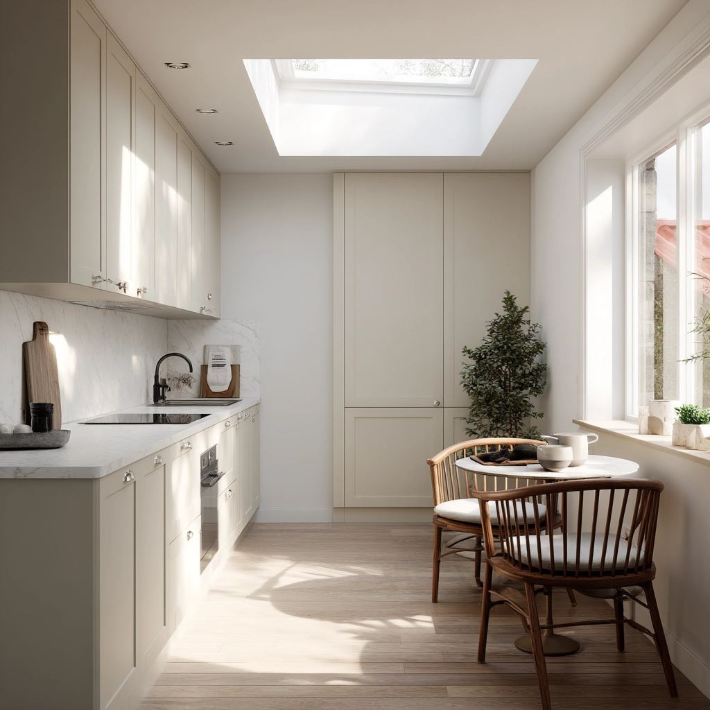 neutral kitchen cabinets 20