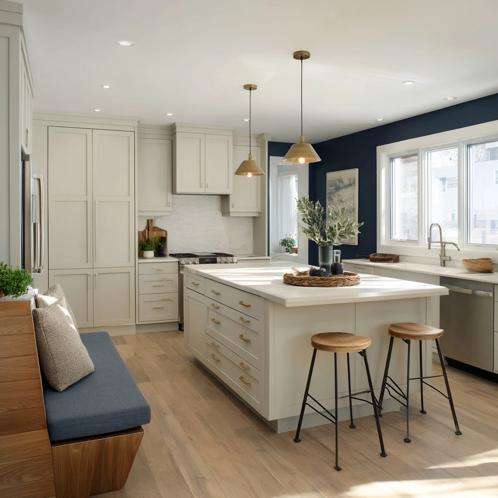 neutral kitchen cabinets 21