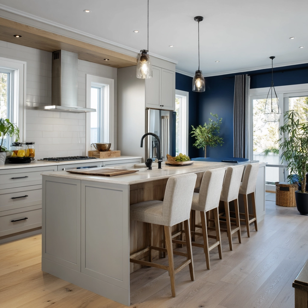 neutral kitchen cabinets 22