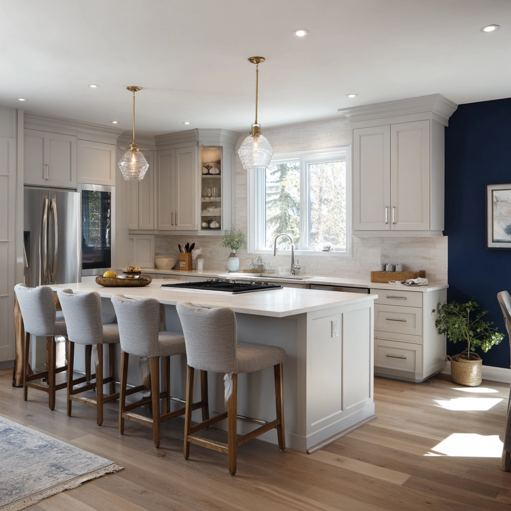 neutral kitchen cabinets 24