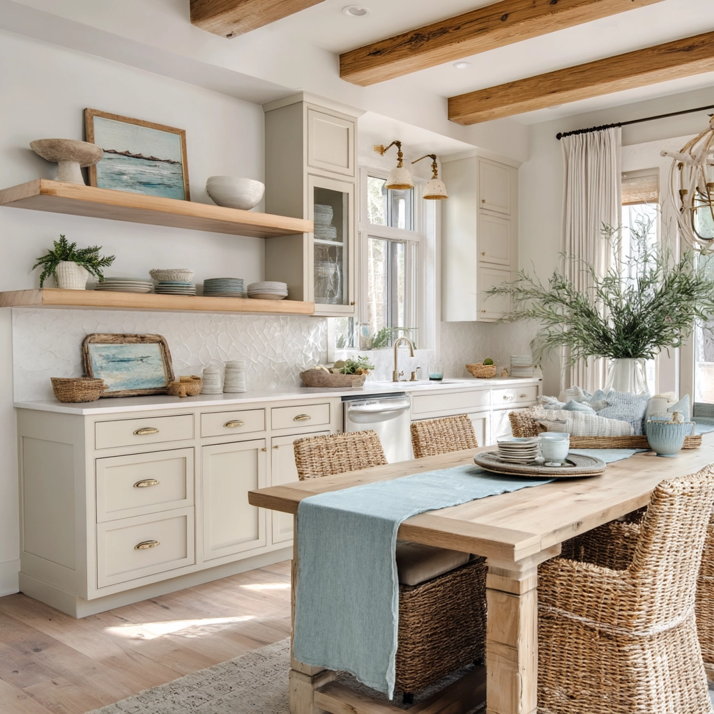 neutral kitchen cabinets 25