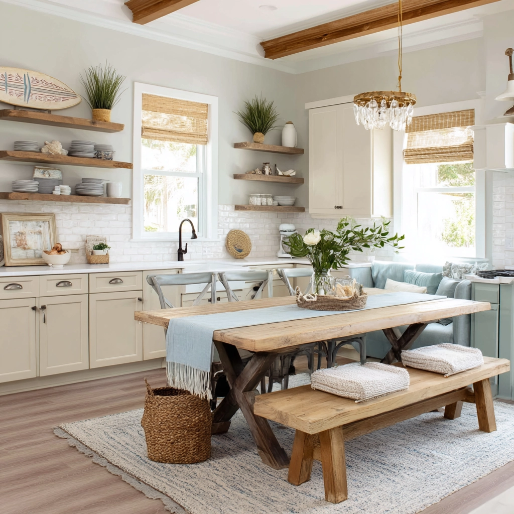neutral kitchen cabinets 26