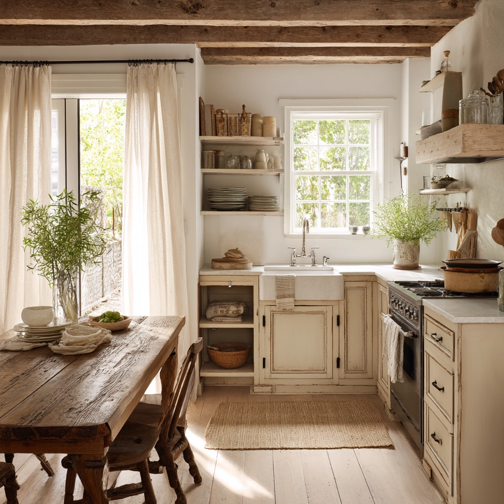 neutral kitchen cabinets 30