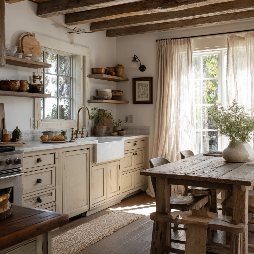 neutral kitchen cabinets 31