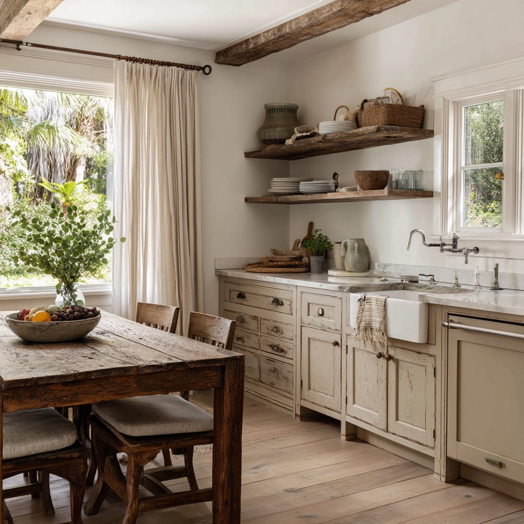 neutral kitchen cabinets 32