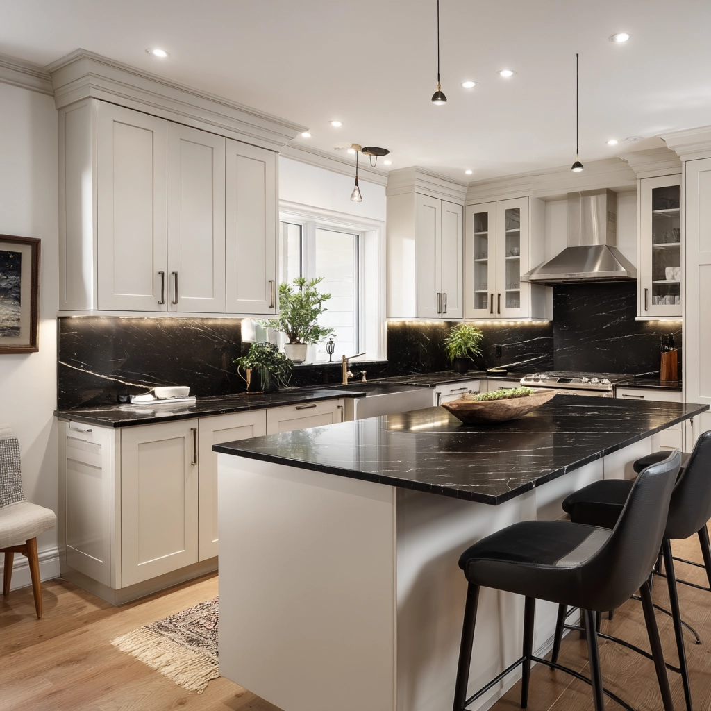 neutral kitchen cabinets 36