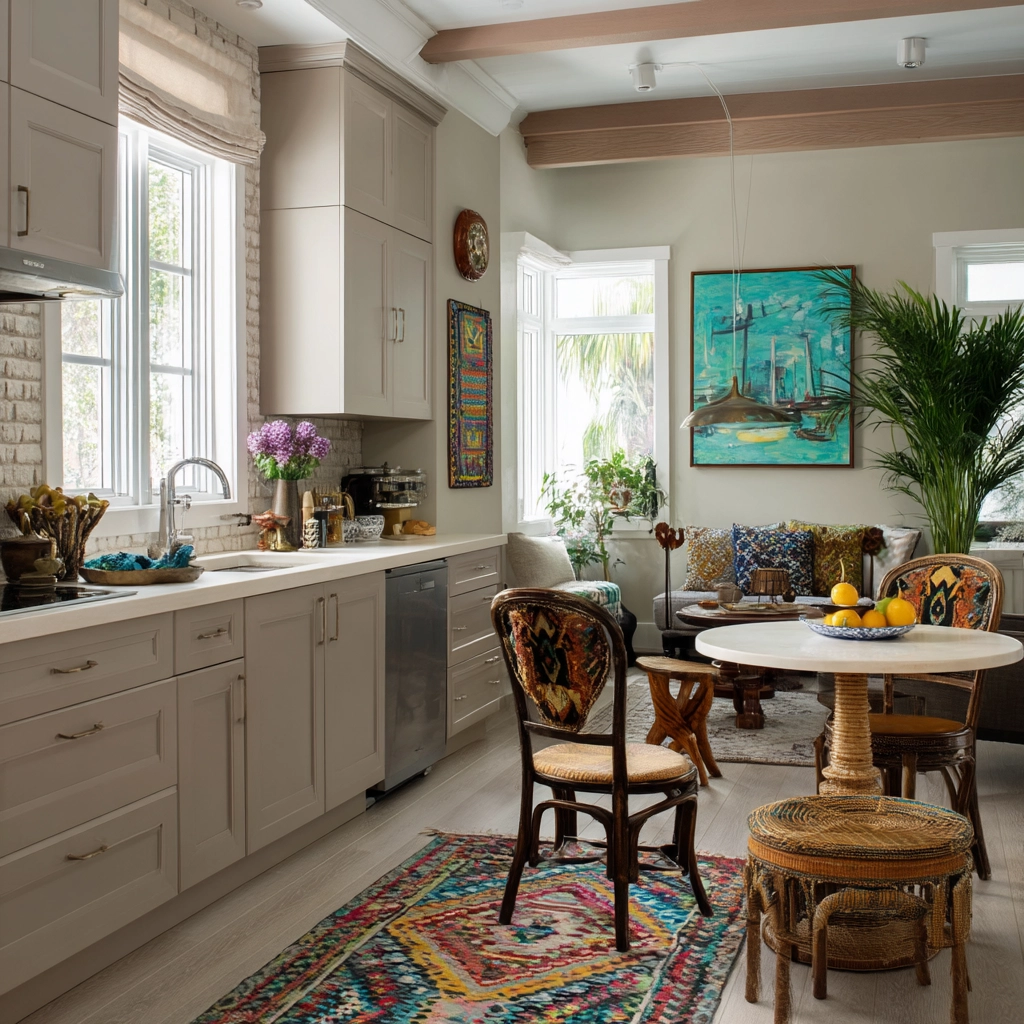 neutral kitchen cabinets 39