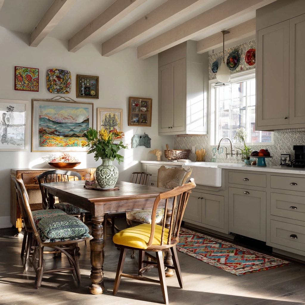 neutral kitchen cabinets 40