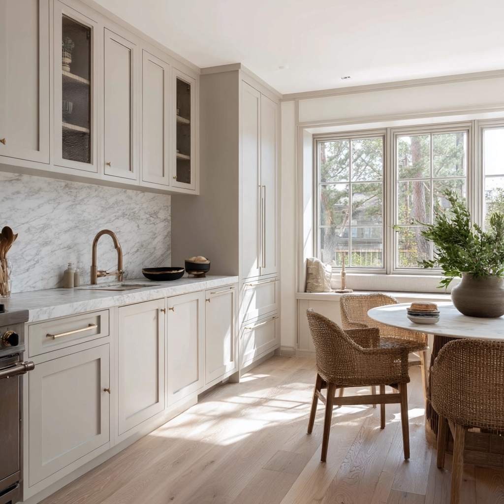 neutral kitchen cabinets 42
