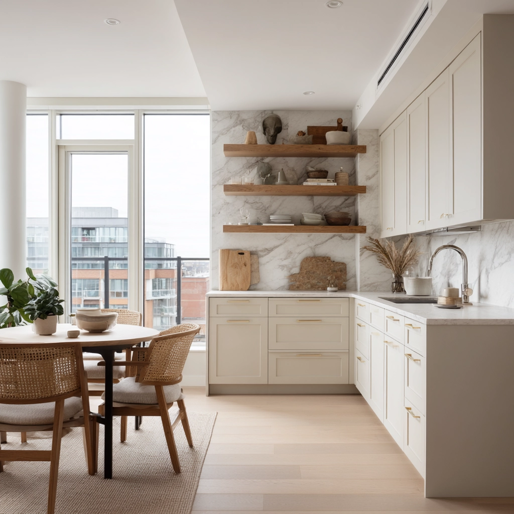 neutral kitchen cabinets 44